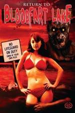 Watch Return to Blood Fart Lake Solarmovie