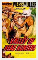 Watch Valley of Head Hunters Solarmovie