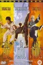 Watch Hot, Cool and Vicious Solarmovie