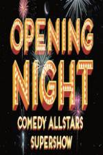 Watch Melbourne International Comedy Festival All Stars Supershow Solarmovie