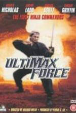 Watch Ultimax Force Solarmovie