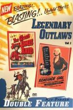 Watch Renegade Girl Solarmovie