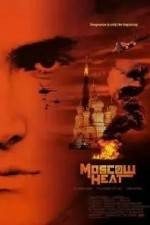 Watch Moscow Heat Solarmovie