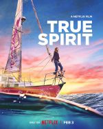 Watch True Spirit Solarmovie