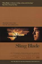 Watch Sling Blade Solarmovie