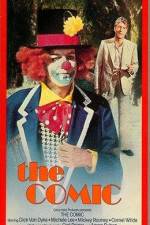 Watch The Comic Solarmovie