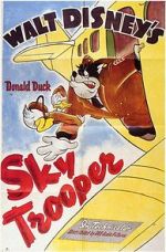 Watch Sky Trooper Solarmovie