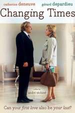Watch Les temps qui changent Solarmovie