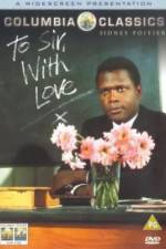 Watch To Sir, with Love Solarmovie