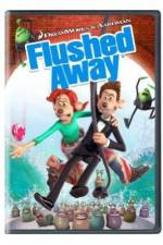Watch Flushed Away Solarmovie
