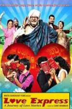 Watch Love Express Solarmovie
