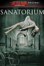 Watch Sanatorium Solarmovie