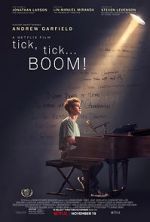 Watch tick, tick...Boom! Solarmovie