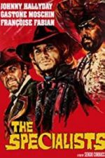 Watch The Specialists Solarmovie