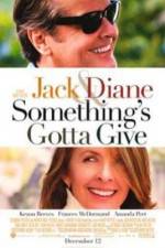 Watch Something's Gotta Give Solarmovie