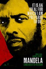 Watch Mandela: Long Walk to Freedom Solarmovie