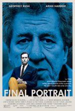 Watch Final Portrait Solarmovie
