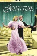 Watch Swing Time Solarmovie