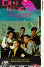 Watch Dead Dudes in the House Solarmovie