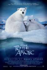 Watch To the Arctic 3D Solarmovie