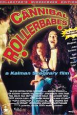 Watch Cannibal Rollerbabes Solarmovie