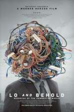 Watch Lo and Behold, Reveries of the Connected World Solarmovie