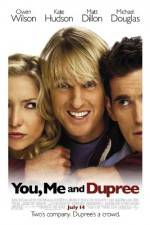 Watch You, Me and Dupree Solarmovie