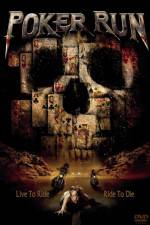 Watch Poker Run Solarmovie