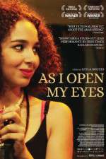 Watch As I Open My Eyes Solarmovie
