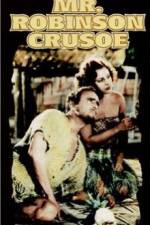 Watch Mr Robinson Crusoe Solarmovie