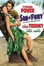 Watch Son of Fury: The Story of Benjamin Blake Solarmovie