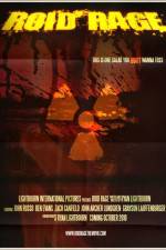 Watch Roid Rage The Christmas Special Solarmovie
