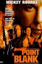 Watch Point Blank Solarmovie