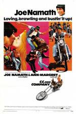 Watch CC and Company Solarmovie