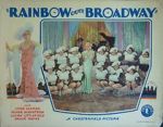 Watch Rainbow Over Broadway Solarmovie