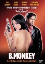 Watch B. Monkey Solarmovie