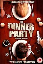 Watch The Dinner Party Solarmovie