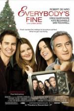 Watch Everybody's Fine Solarmovie