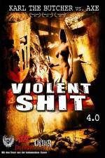 Watch Karl the Butcher vs Axe Solarmovie