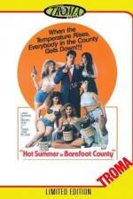 Watch Hot Summer in Barefoot County Solarmovie
