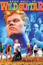 Watch Wild Guitar Solarmovie