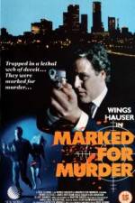 Watch Marked for Murder Solarmovie