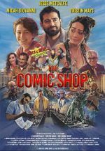 Watch The Comic Shop Solarmovie