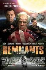 Watch Remnants Solarmovie
