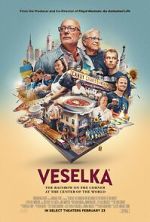 Watch Veselka: The Rainbow on the Corner at the Center of the World Solarmovie