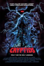 Watch Cryptids Solarmovie