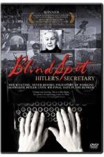 Watch Hitlers sekreterare Solarmovie