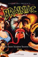Watch El barón del terror Solarmovie