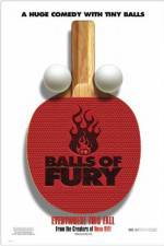 Watch Balls of Fury Solarmovie