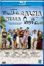 Watch Easy Does It (Muita Calma Nessa Hora) Solarmovie